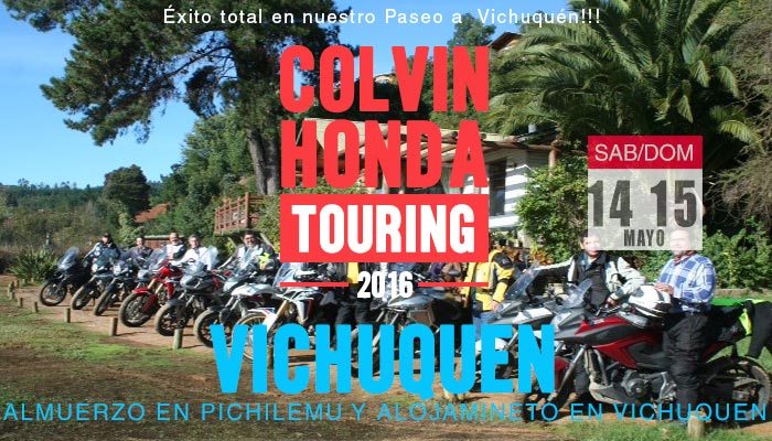 Vichuquen2016TouringMotoHondaColvin