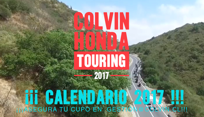 TouringMotosHondaColvin2017