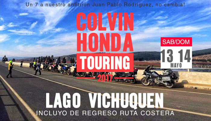 LagoVichuquen2017ColvinHondaTouting