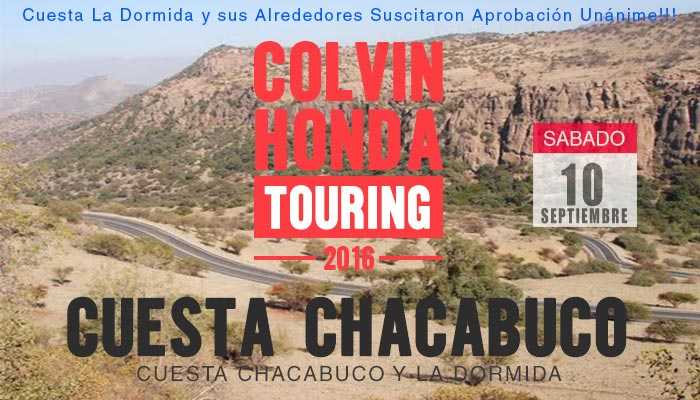 CuestaChacabuco2016TouringMotoHondaColvin