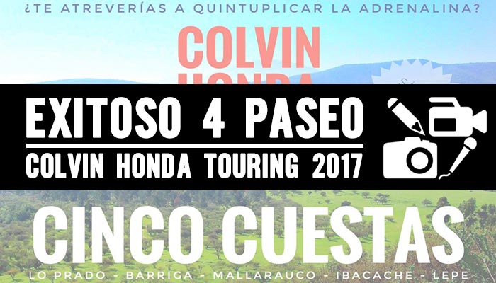 exito5cuestas2017TouringMotoHondaColvin