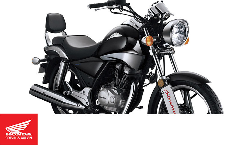 Shadow 150 - Motos de Calle Honda - Distribuidor Oficial Las Condes