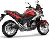 nc750x ,moto honda, colvin y colvin