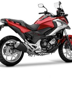 nc750x ,moto honda, colvin y colvin