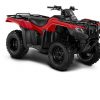 trx420tm, atv honda, colvin y colvin