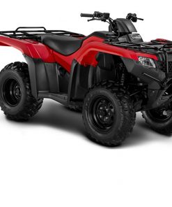 trx420tm, atv honda, colvin y colvin