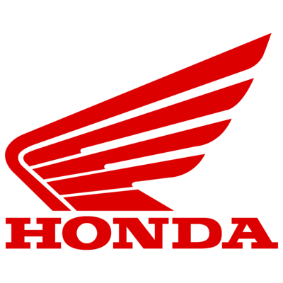 Icono Logo Honda Motos Colvin