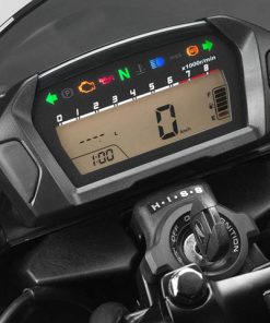 nc750xd, moto honda , colvin y colvin