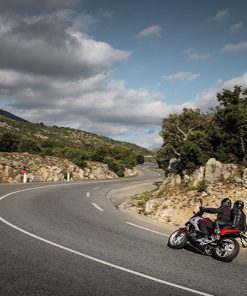 nc750xd, moto honda , colvin y colvin