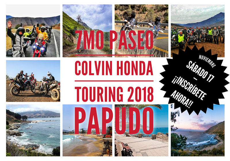 papudo-2018-Colvin-Honda-Touring-2018