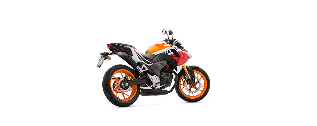 CB190RI REPSOL