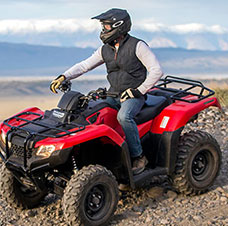 ATV