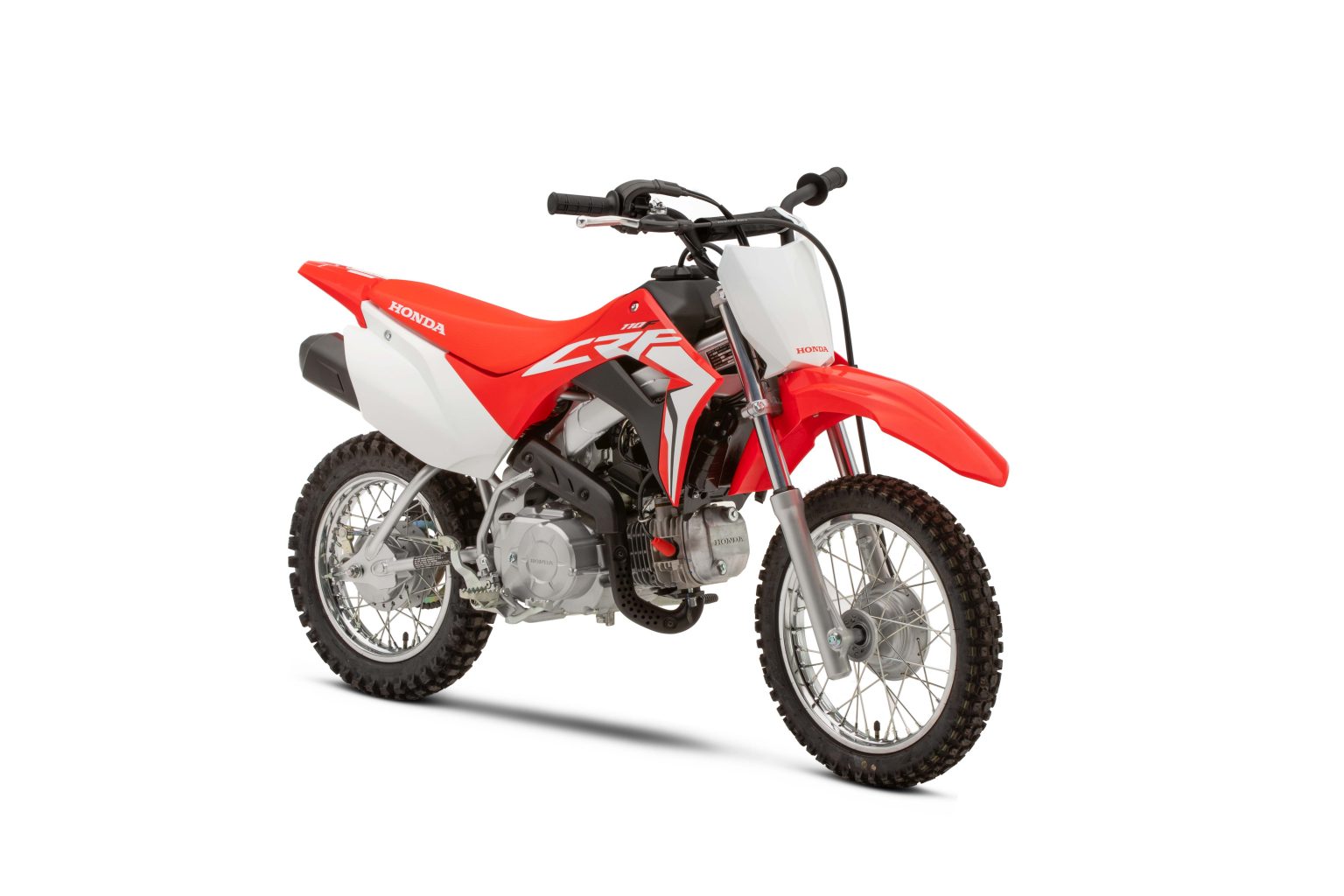 2016 crf110f