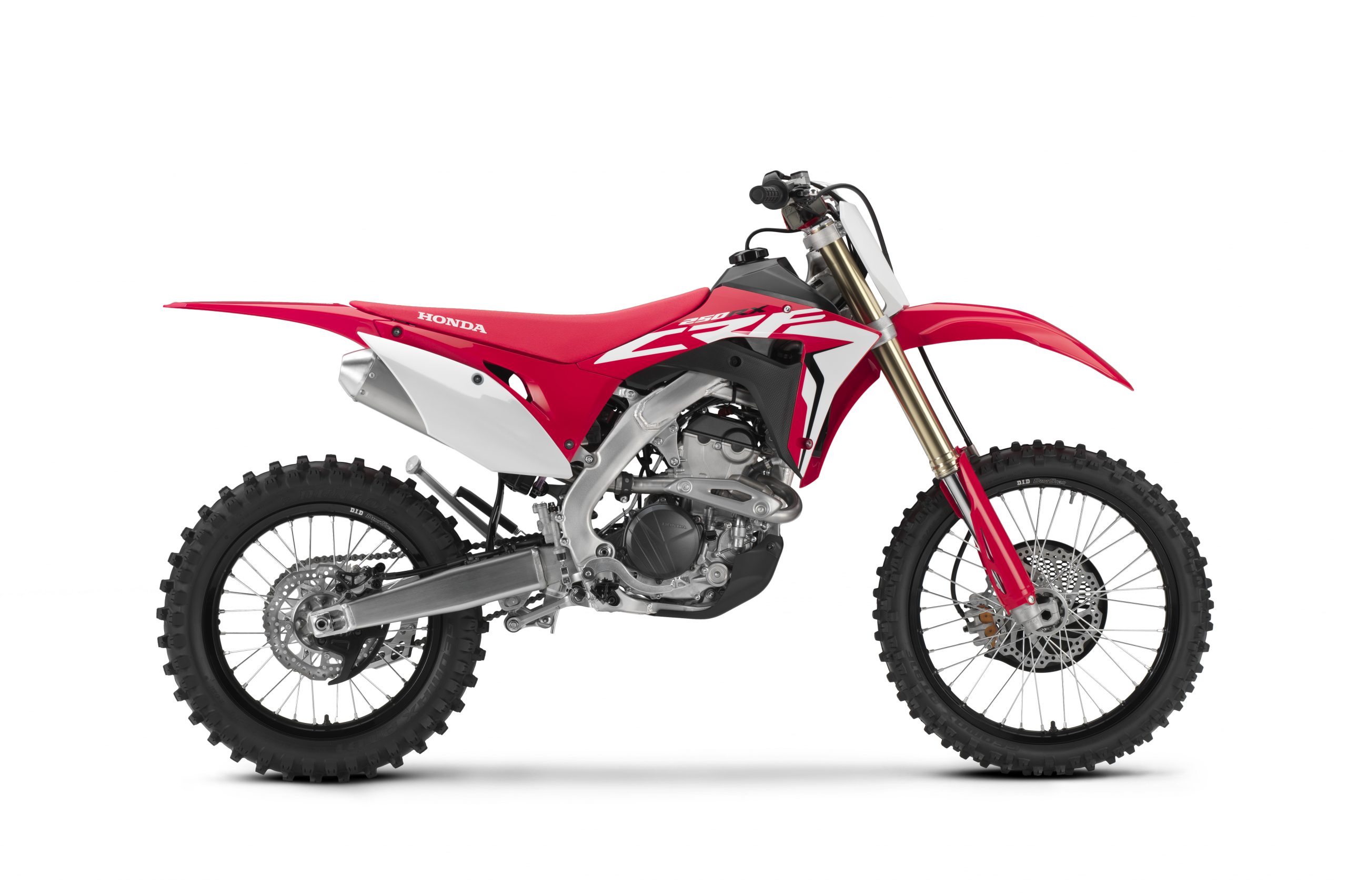 CRF250RX 2024 Moto Honda Colvin & Colvin Honda Motorcycles Chile