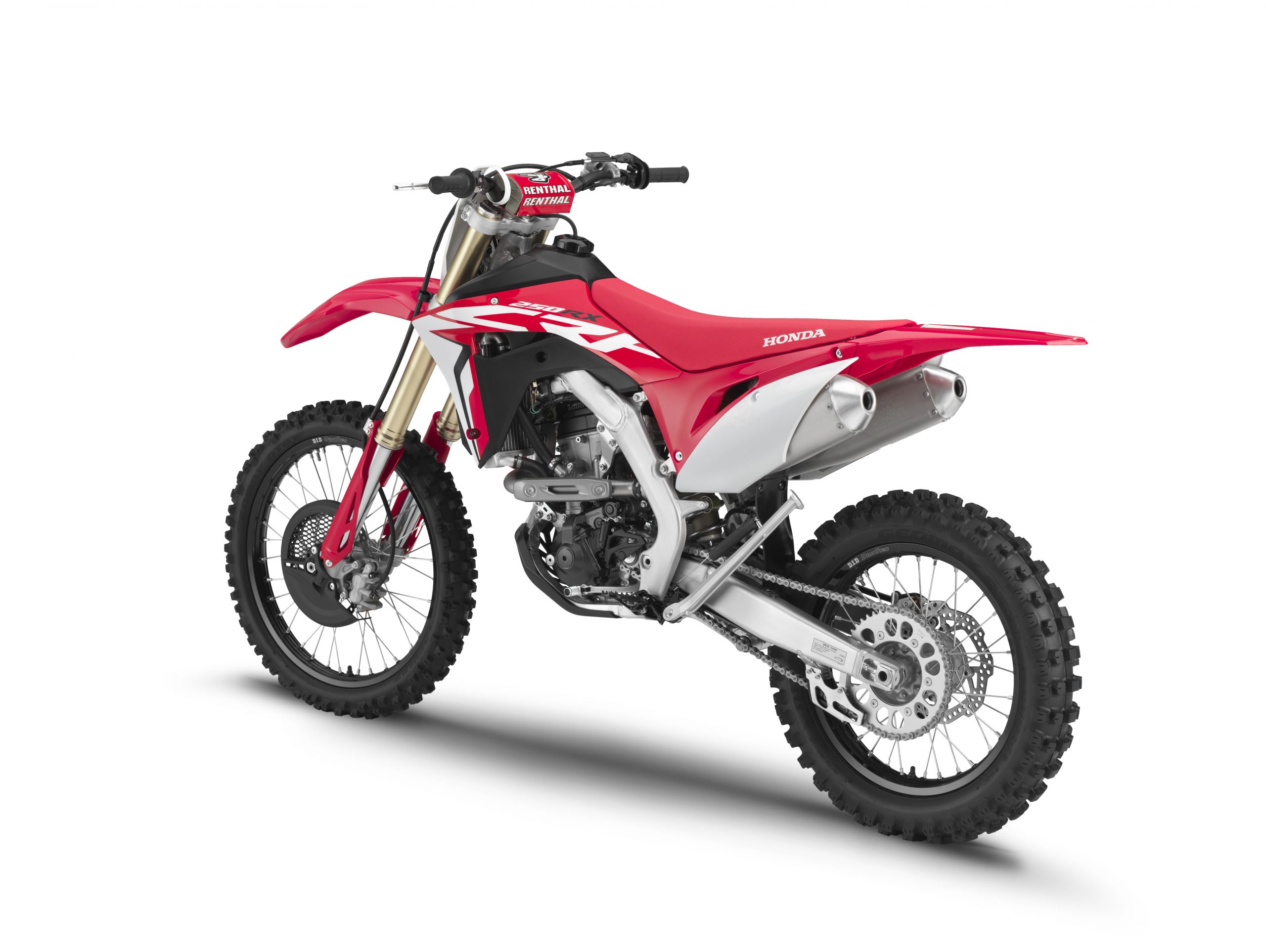 CRF250RX 2024 Moto Honda Colvin & Colvin Honda Motorcycles Chile