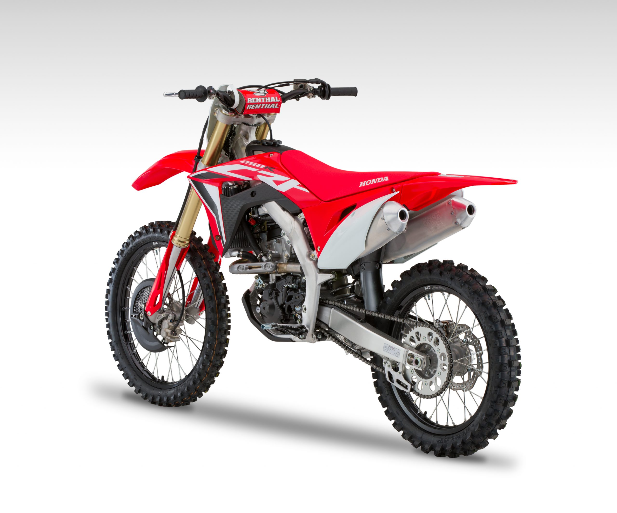 CRF250R Motos Cross Honda Distribuidor Oficial Las Condes