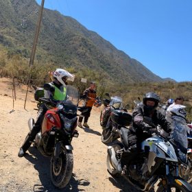 7mo Paseo Colvin Honda Touring 2019