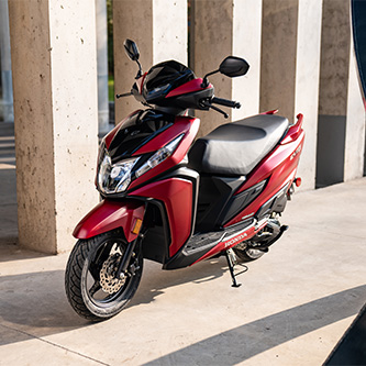 Scooter