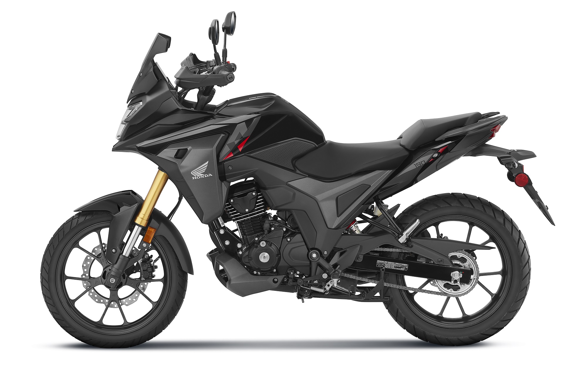 Honda NX 190_0 Dgr-359