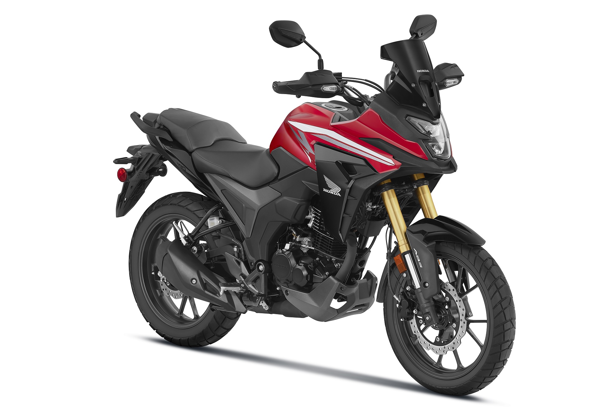 Honda NX 190_225 Dgr-396 copy