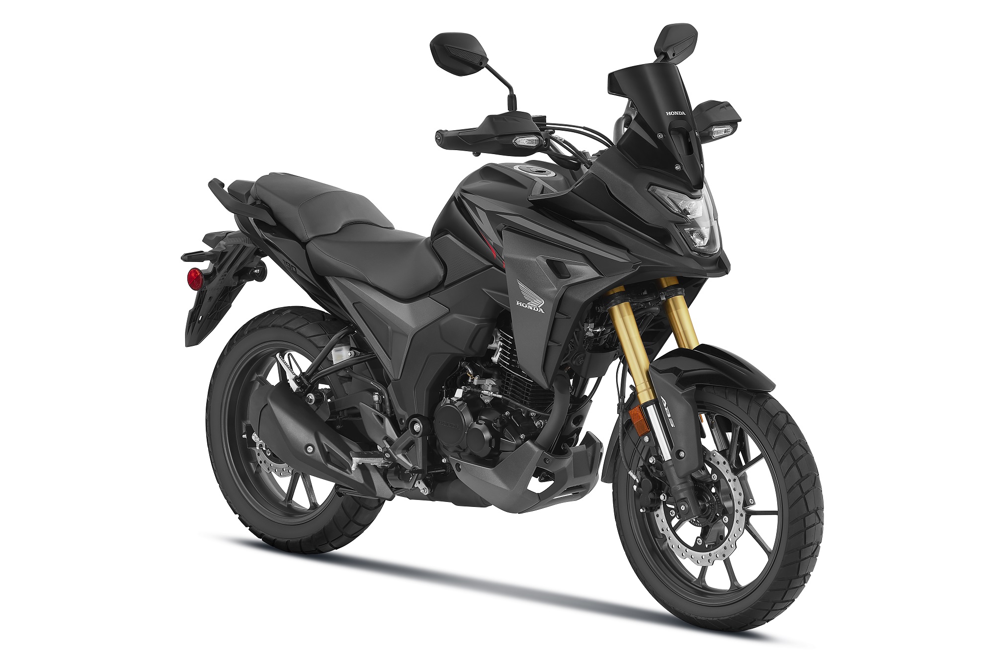 Honda NX 190_225 Dgr-396